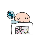 かめすん（個別スタンプ：16）