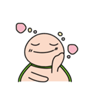 かめすん（個別スタンプ：28）