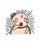 かめすん（個別スタンプ：31）