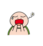 かめすん（個別スタンプ：32）