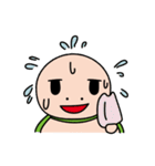 かめすん（個別スタンプ：34）
