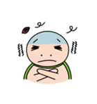 かめすん（個別スタンプ：35）