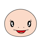 かめすん（個別スタンプ：37）