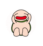 かめすん（個別スタンプ：38）
