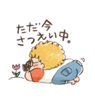 写真家・藤里一郎スタンプ（個別スタンプ：5）