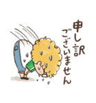 写真家・藤里一郎スタンプ（個別スタンプ：7）