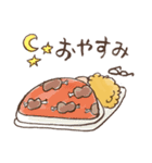 写真家・藤里一郎スタンプ（個別スタンプ：35）