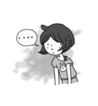 Pineapple Chan（個別スタンプ：1）