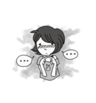 Pineapple Chan（個別スタンプ：9）