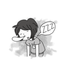 Pineapple Chan（個別スタンプ：20）