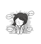 Pineapple Chan（個別スタンプ：22）