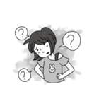 Pineapple Chan（個別スタンプ：24）