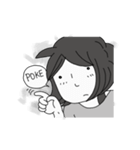 Pineapple Chan（個別スタンプ：28）