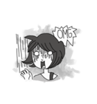 Pineapple Chan（個別スタンプ：32）