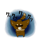 ココアパラダイス（個別スタンプ：30）