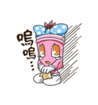 Bamboo Baby - NO.2（個別スタンプ：11）