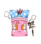 Bamboo Baby - NO.2（個別スタンプ：14）
