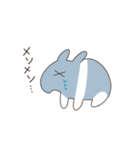 バクのスタンプ（個別スタンプ：5）