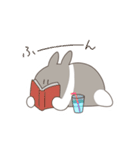 バクのスタンプ（個別スタンプ：31）