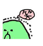 やまおくん（個別スタンプ：36）