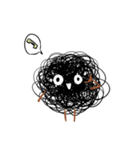 まるこちゃん（個別スタンプ：5）
