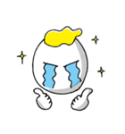 あ〜pon（個別スタンプ：13）