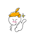 あ〜pon（個別スタンプ：30）