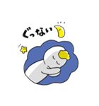 あ〜pon（個別スタンプ：33）