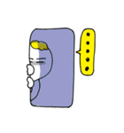 あ〜pon（個別スタンプ：36）