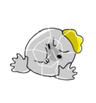 あ〜pon（個別スタンプ：38）