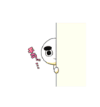 ガールズヒーロー（個別スタンプ：23）