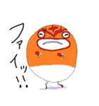 ぽよさん（個別スタンプ：25）