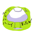 ぽよさん（個別スタンプ：36）