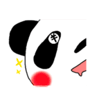 どうぶつ達のスタンプ（個別スタンプ：26）