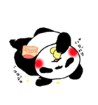 どうぶつ達のスタンプ（個別スタンプ：27）