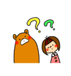どうぶつ達のスタンプ（個別スタンプ：29）