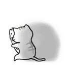 どうぶつ達のスタンプ（個別スタンプ：38）