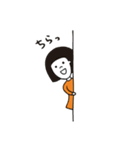 クロシオすたんぷ。（個別スタンプ：2）