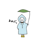 クロシオすたんぷ。（個別スタンプ：29）