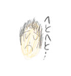 らくがきクレヨン（個別スタンプ：29）