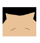 ハマダ（個別スタンプ：17）