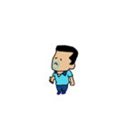 ハマダ（個別スタンプ：30）