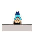 ハマダ（個別スタンプ：31）