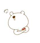 KUMAR's kuma（個別スタンプ：1）