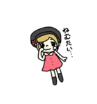 おだんごちゃーん！（個別スタンプ：9）