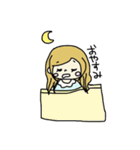 おだんごちゃーん！（個別スタンプ：10）