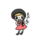 おだんごちゃーん！（個別スタンプ：17）