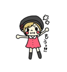 おだんごちゃーん！（個別スタンプ：21）
