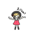 おだんごちゃーん！（個別スタンプ：25）