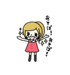 おだんごちゃーん！（個別スタンプ：29）